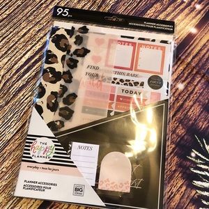 Stay wild Classic HP Accessory pack